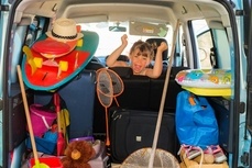 Contrôle technique avant les vacances à Martigues