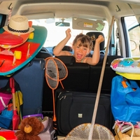 Contrôle technique avant les vacances à Martigues
